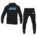 Men's Amgen Hoodie and Joggers Set