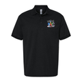 Men's Inside Out 2 Dry Blend Polo