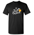 Men's Le Tour De France Cotton T-Shirt