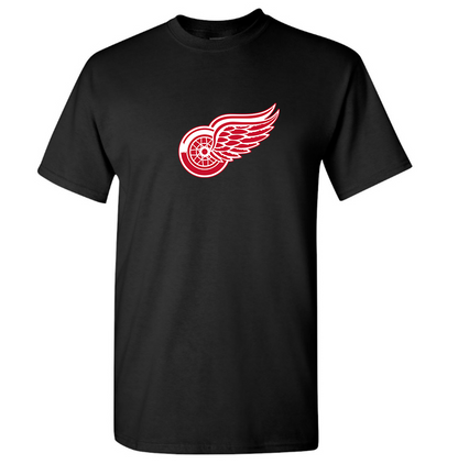 Youth's NHL - Detroit Red Wings Cotton T-Shirt