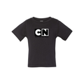 Cartoon Network BELLA  CANVAS Infant Jersey Tee