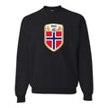 Men's Norway Soccer Crewneck Sweatshirt