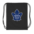 NHL Toronto Maple Leaf Drawstring Bag