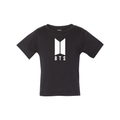 BTS BELLA  CANVAS Infant Jersey Tee