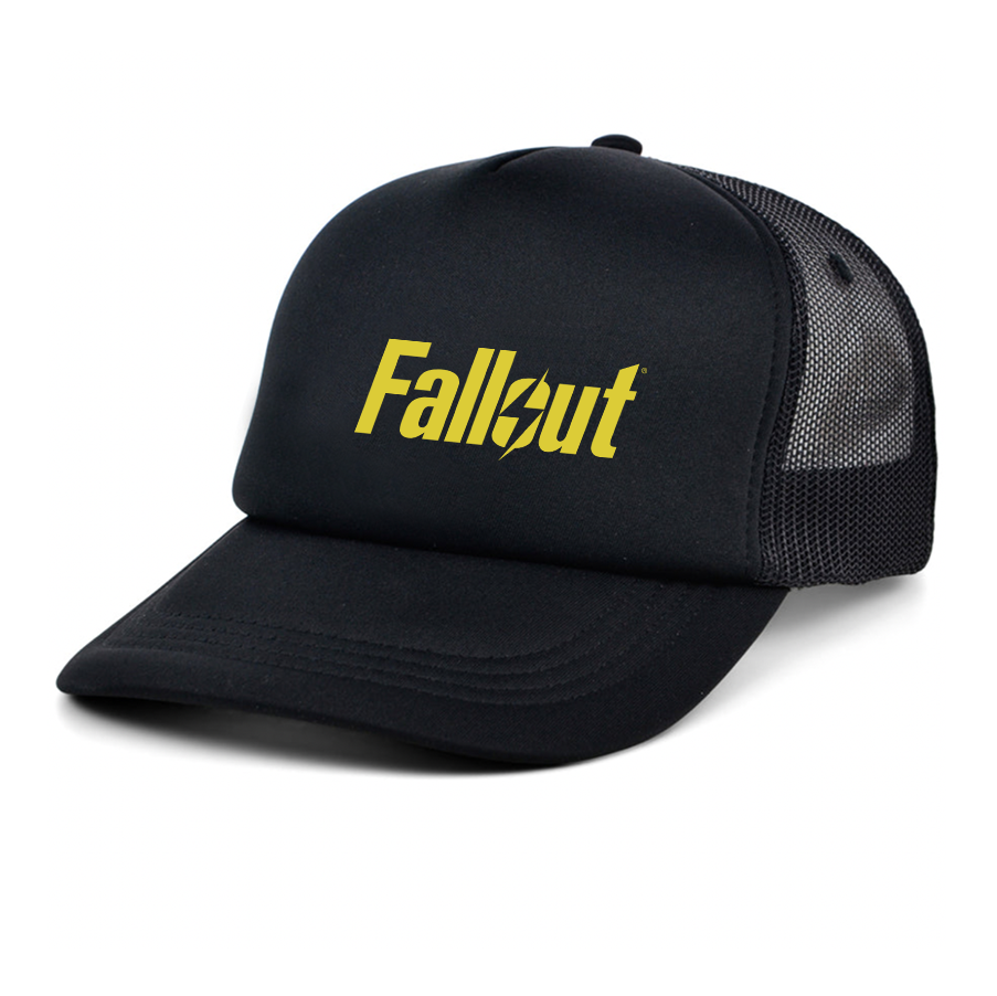 Fallout Trucker Hat