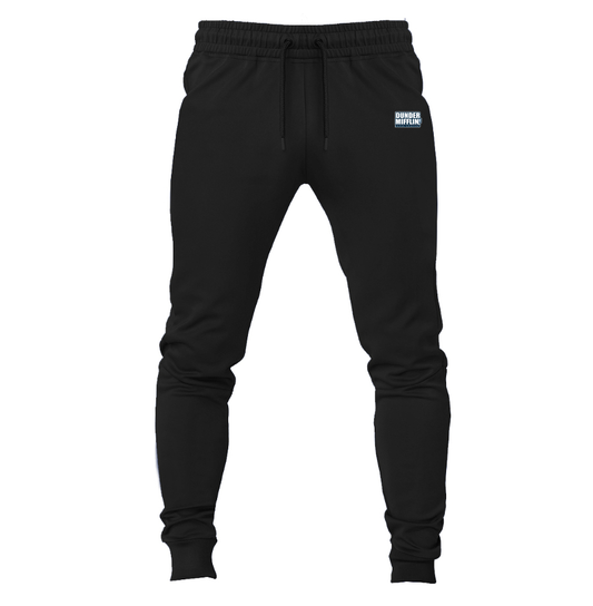 Men's Dunder Mifflin Joggers Sweatpants