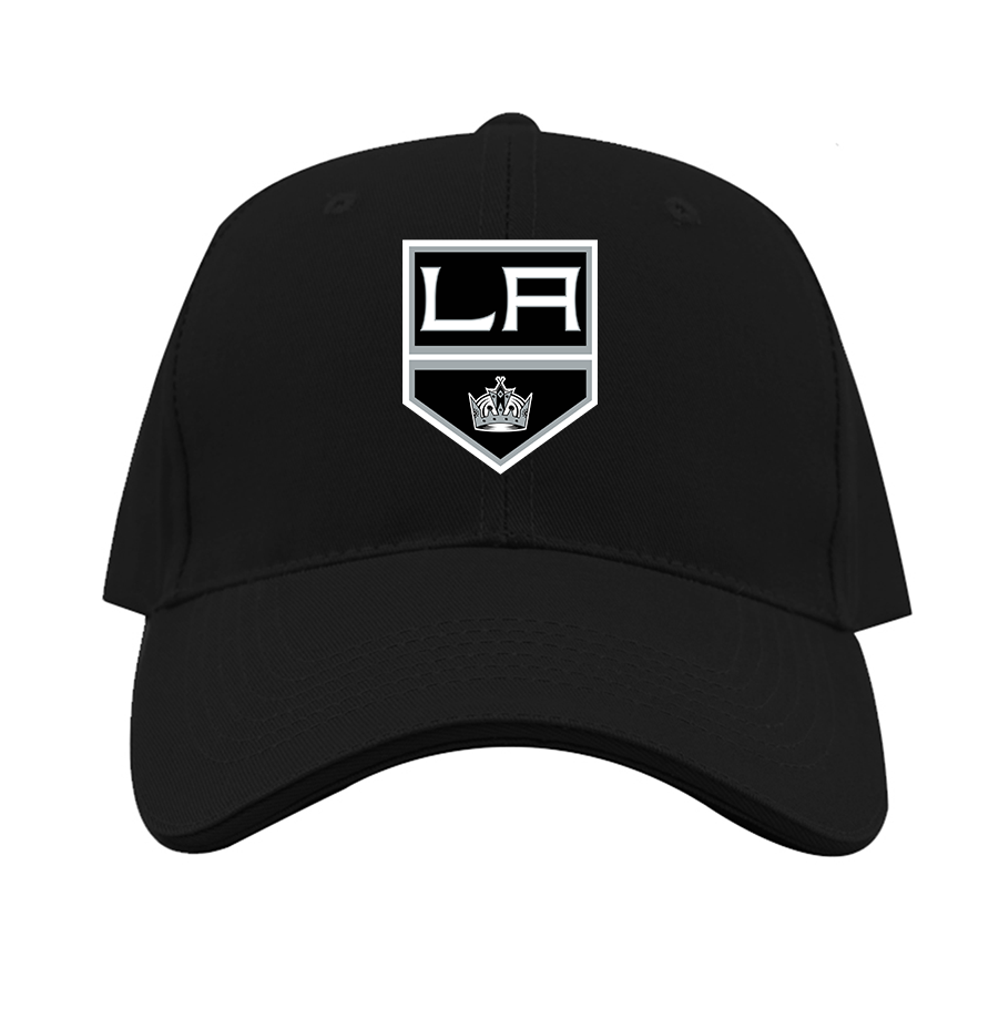 NHL - Los Angeles Kings Baseball Cap Hat