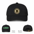 NHL Boston Bruins Baseball Cap Hat