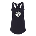 Women's Dr. Suess Thing 2 Racerback Tank Top