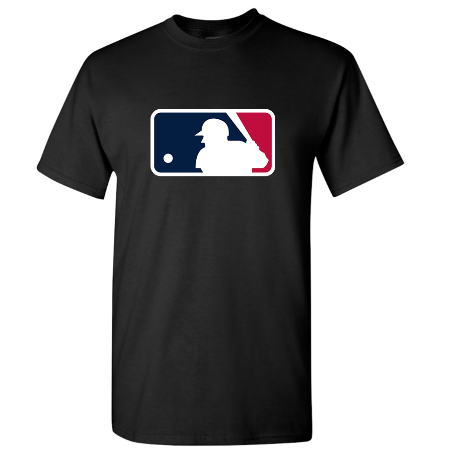 Youth's Major League Baseball MLB Cotton T-Shirt