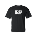 Men's Boss Baby Performance T-Shirt