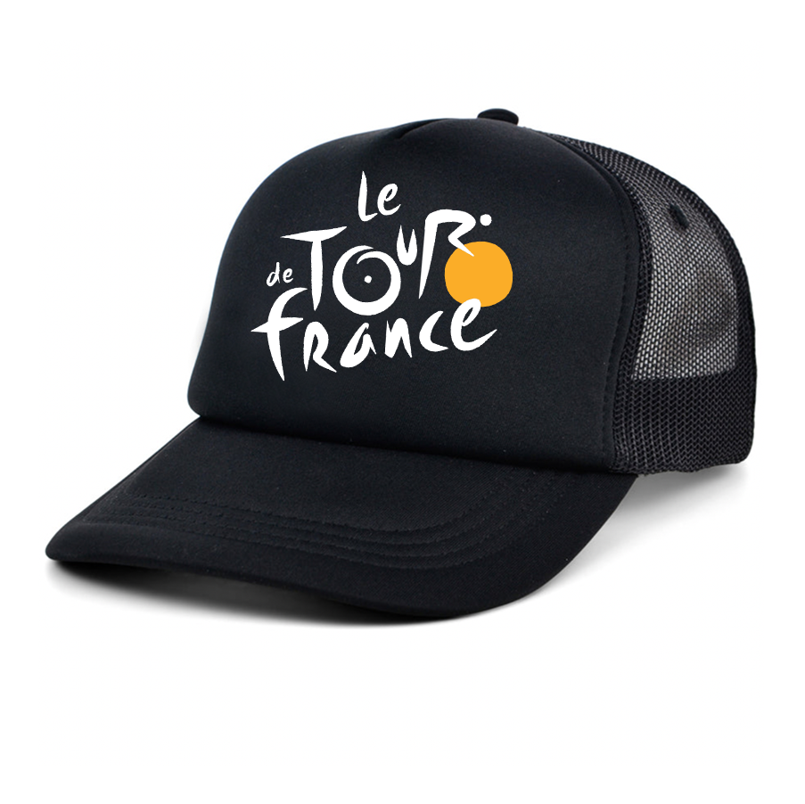 Le Tour De France Trucker Hat