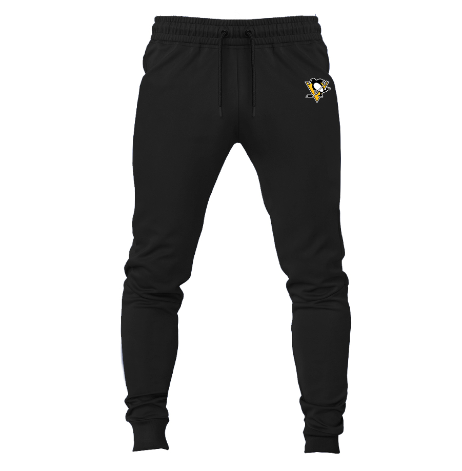 Men's NHL Pittsburgh Penguins Joggers Sweatpants