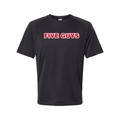 Youth's Five Guys Performance T-shirt