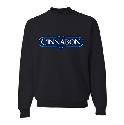 Men's Cinnabon Crewneck Sweatshirt