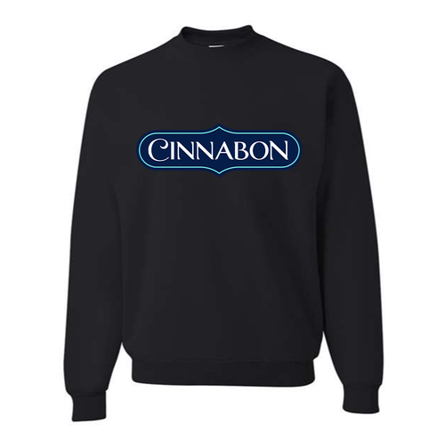 Men's Cinnabon Crewneck Sweatshirt – Tee