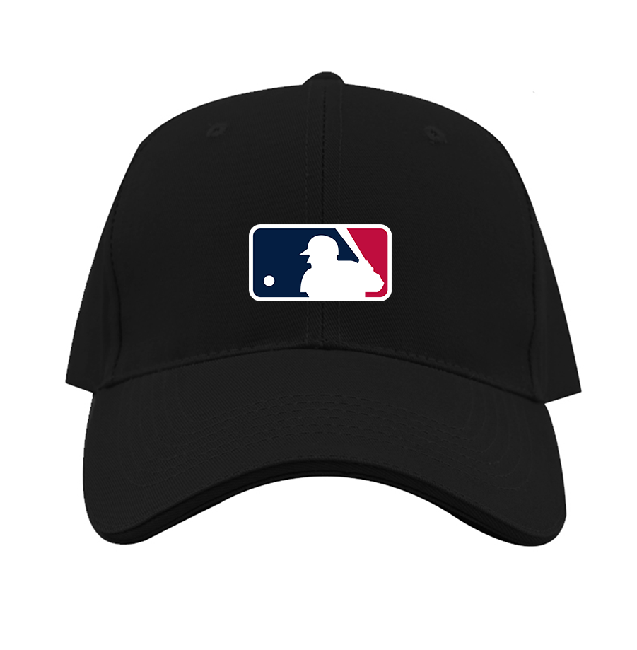 Major League Baseball MLB Baseball Cap Hat