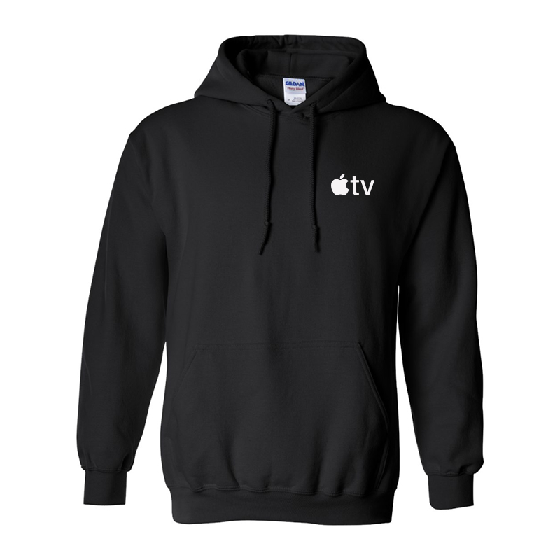 Men's Apple TV Gildan Heavy Blend Hooded Sweatshirt