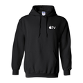 Men's Apple TV Gildan Heavy Blend Hooded Sweatshirt