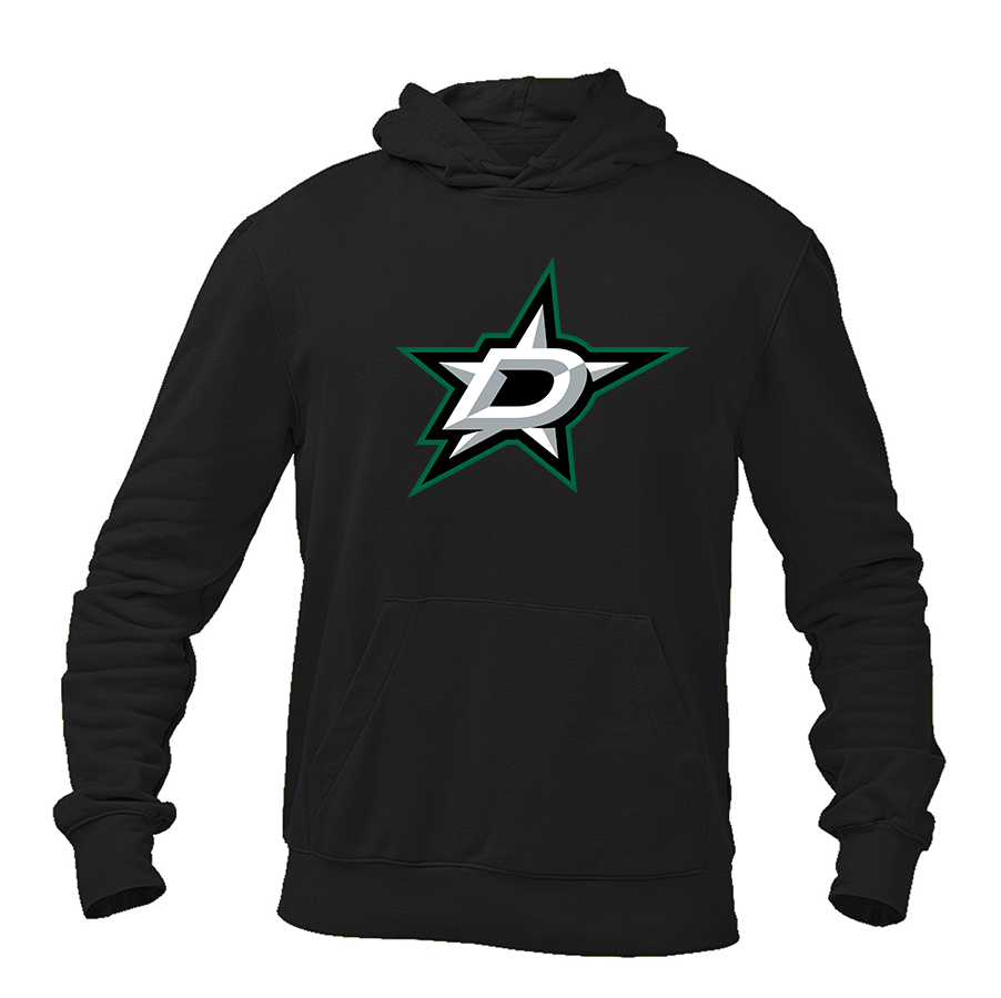 Men's NHL - Dallas Stars Pullover Hoodie