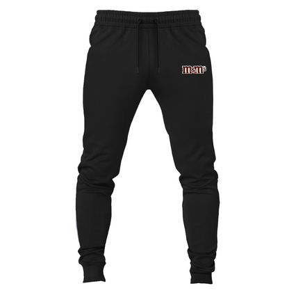 Men's M&M_s Joggers Sweatpants