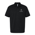 Men's Cartier Jewellers And Watchmakers Dry Blend Polo