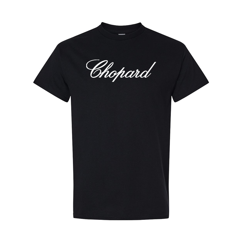 Men's Chopard  Gildan Heavy Cotton T-Shirt