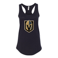Women's NHL - Vegas Golden Knights Racerback Tank Top