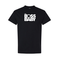 Men's Boss Baby  Gildan Heavy Cotton T-Shirt