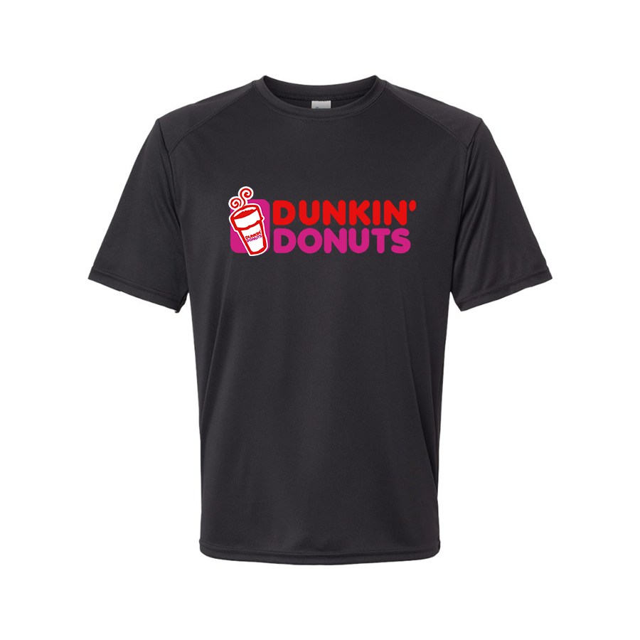 Men's Dunkin Donuts Performance T Shirt – Tee