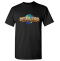 Men's Universal Studio Hollywood Cotton T-Shirt