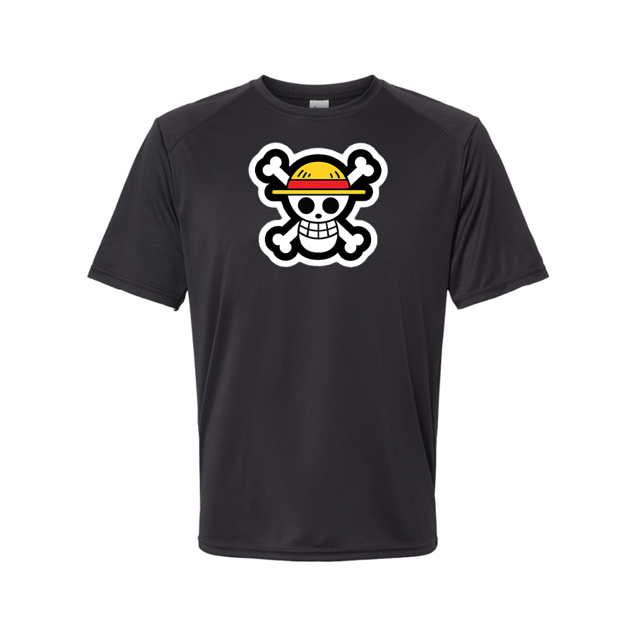 Youth's StrawHat Performance T Shirt – Tee