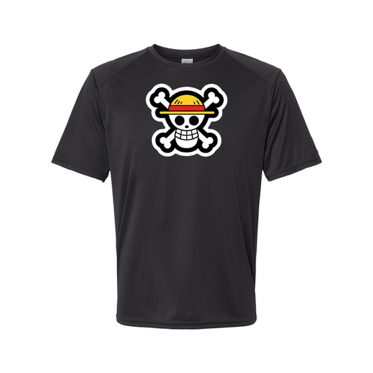 Youth's StrawHat Performance T-Shirt