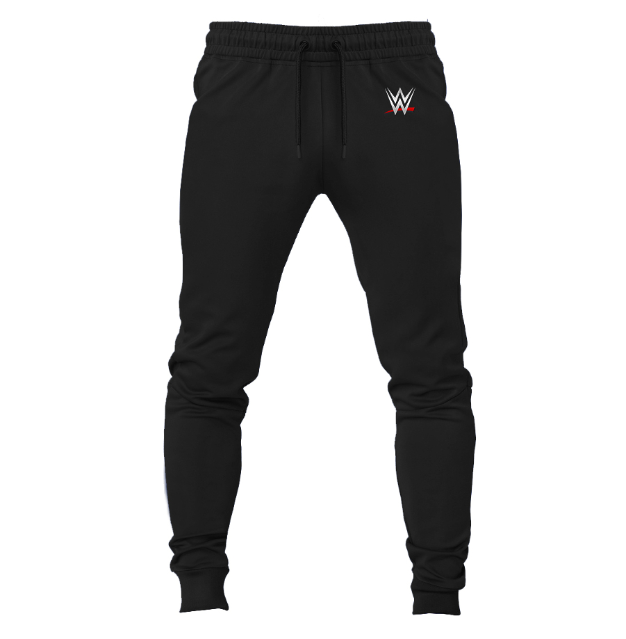 Men's WWE Wrestling Joggers Sweatpants