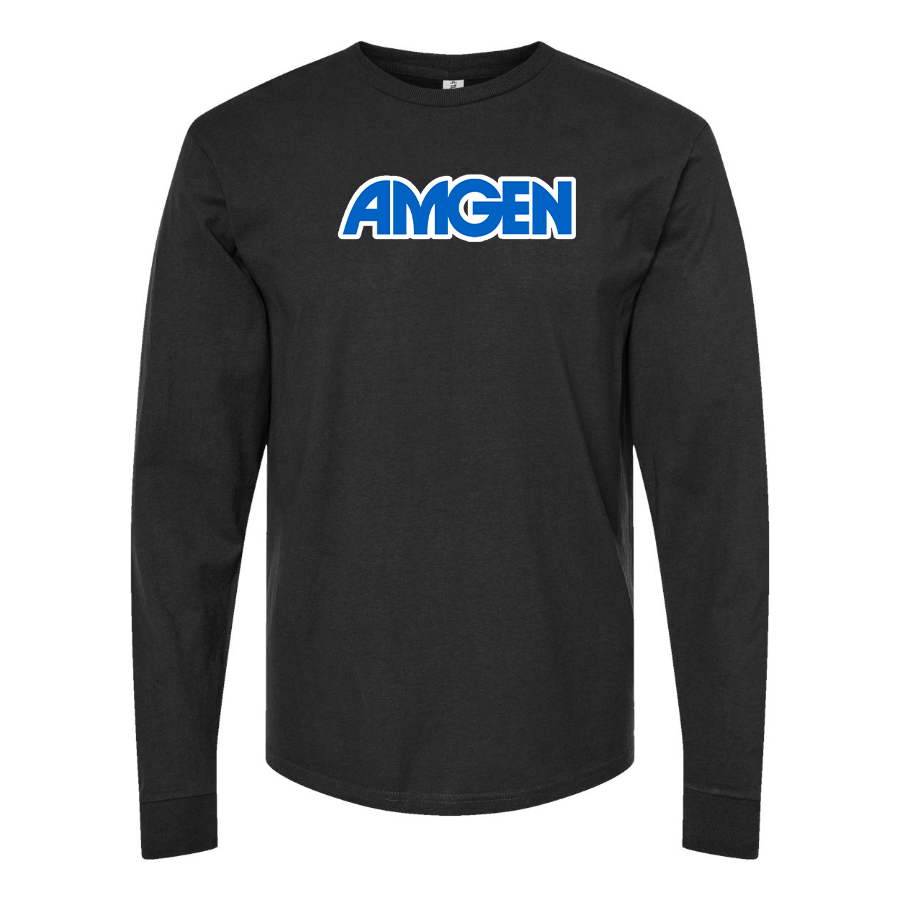Youth's Amgen Long sleeves T-Shirt