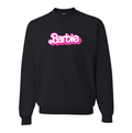 Men's Barbie Crewneck Sweatshirt