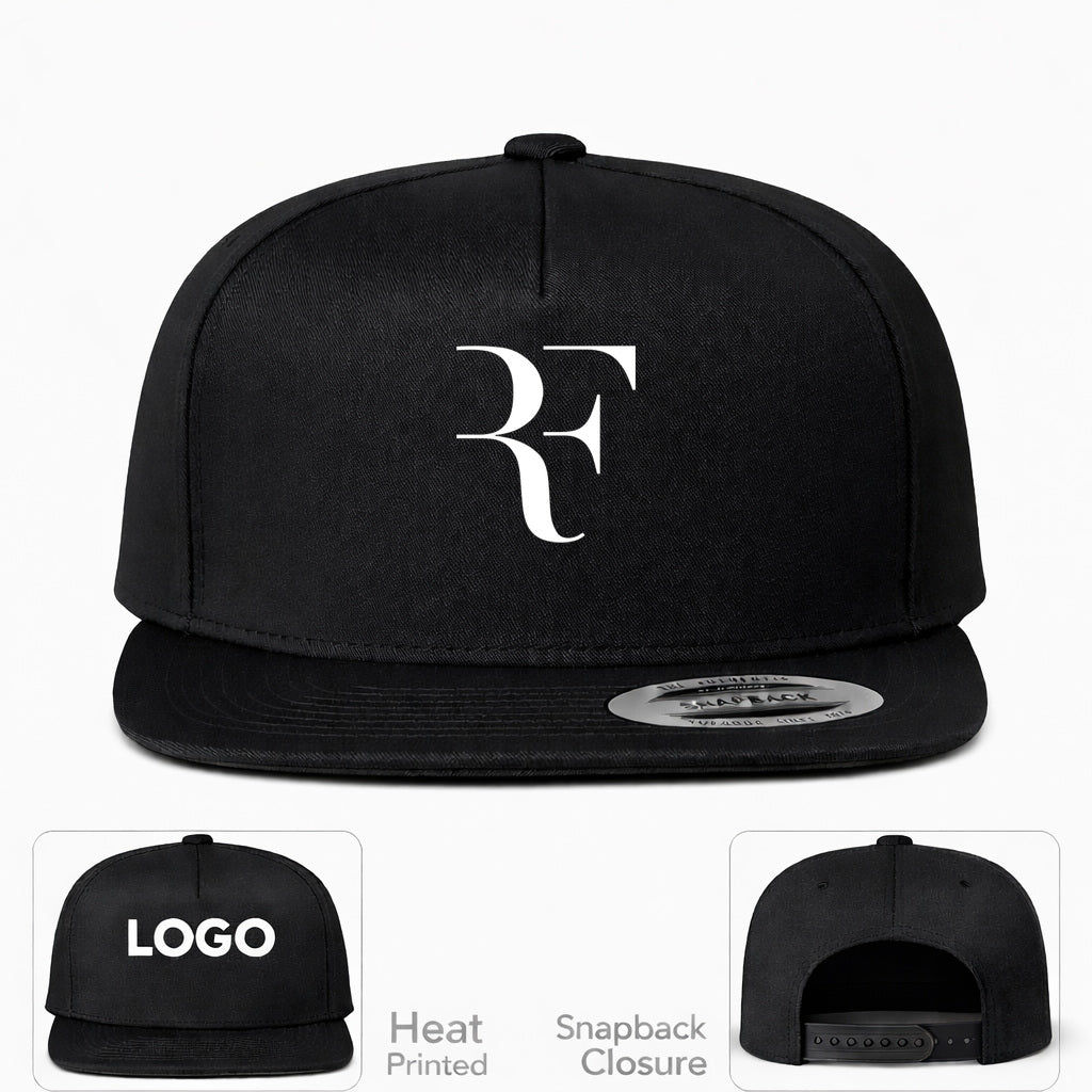 Roger Federer Snapback Hat