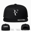Roger Federer Snapback Hat