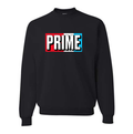 Men's Prime Drink Crewneck Sweatshirt