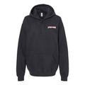 Men's Spider Man Gildan Softstyle Midweight Hooded Sweatshirt