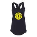 Women's Gold's Gym Racerback Tank Top
