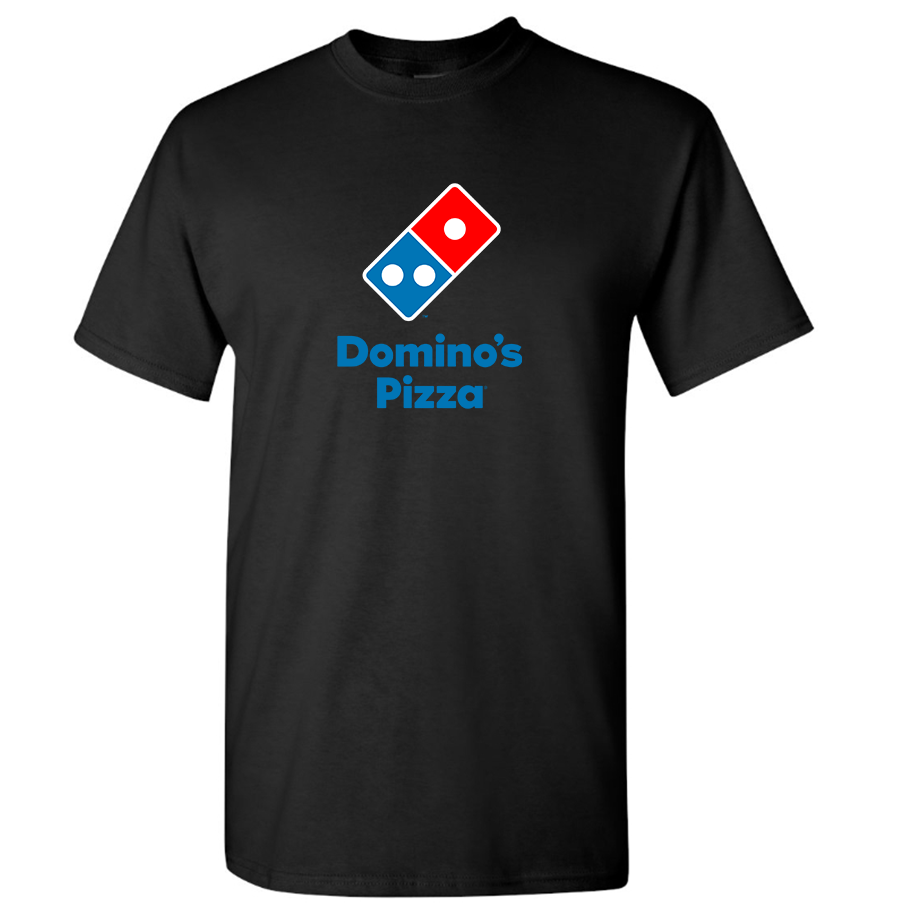 Youth's Domino's Pizza Cotton T-Shirt