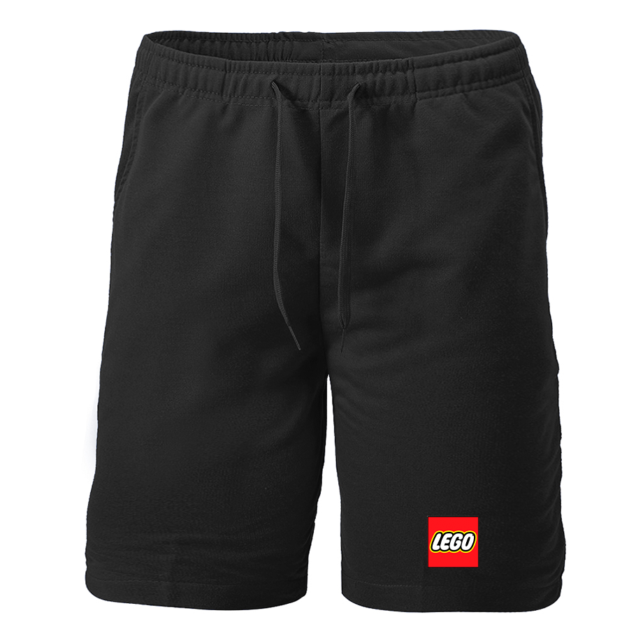 Men's LEGO Athletic Fleece Shorts