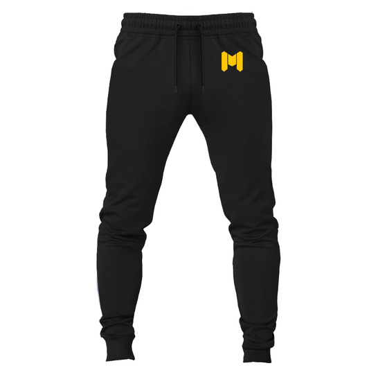 Men's Call Of Duty Joggers Sweatpants