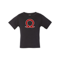 God Of War BELLA  CANVAS Infant Jersey Tee