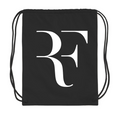 Roger Federer Drawstring Bag