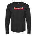 Men's Honeywell  Long sleeves T-Shirt