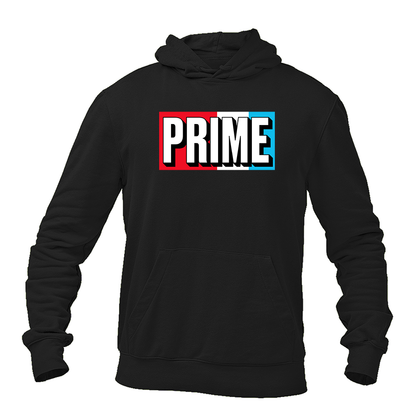 Men's Prime Drink Pullover Hoodie