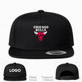 Chicago Bulls Snapback Hat