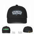 San Antonio Spurs  Dad Baseball Cap Hat
